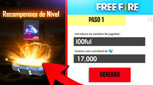 Saiba o total de diamantes comprado no free fire, veja quantos diamantes ao todo você já comprou no jogo garena free fire. Generador De 17 000 Diamantes Noviembre Consigue Diamantes Para Free Fire Gratis Youtube
