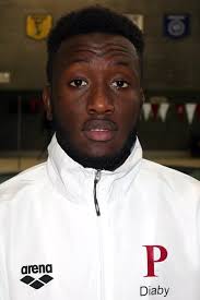 2018-19 Swimming and Diving Roster