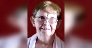 Obituary information for Deloris Jean "Pean" Bennett Haddix