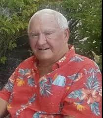 Larry Budd Obituary June 26, 2021