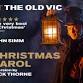 A Christmas Carol | Old Vic event in London