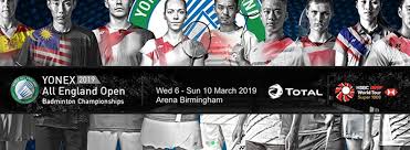 Smarturl.it/bwfsubscribe the finals of the yonex all england open badminton championships. Your Guide To The Yonex All England Open Badminton Championships 2019 Total Uk