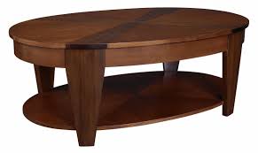 Get free shipping on qualified wood, solid wood coffee tables or buy online pick up in store today in the furniture department. 20 Top Wooden Oval Coffee Tables Home Stratosphere