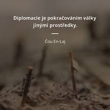 Jeho meno sa stalo známym počas dlhého pochodu, jeho moc sa skonsolidovala v rámci komunistickej strany. Cou En Laj Citaty 7 Citatu Citaty Slavnych Osobnosti
