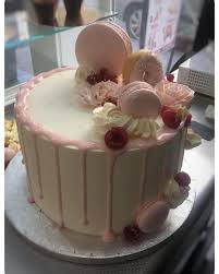 Drip Cake Drip Cakes Desserts Layer Cake
