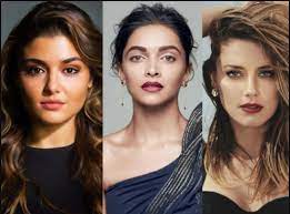 She was crowned miss world in 1994. Top 10 Most Beautiful Women In The World 2021 Webbspy