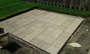 Proflex 48 Ft Paver Edging Project Kit In Black 1260hd 48c The Home Depot Pavers Backyard Paver Edging Diy Patio Pavers