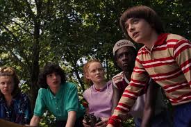 Il a été réalisé en 2019. Toulouse Une Soiree Speciale Stranger Things Organisee Dans Un Bar Du Centre Ville Actu Toulouse