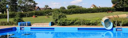 Freizeit Erleben Waldbad In Bad Meinberg
