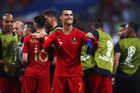 World Cup The Best Players So Far Business Insider Cristiano Ronaldo Ronaldo Photos World Cup