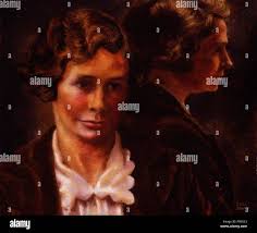 Margaret rule hi-res stock photography and images