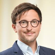 Kevin Kloiber (@EconKevin)