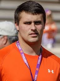 Avery Reece, Georgia State, Offensive Line