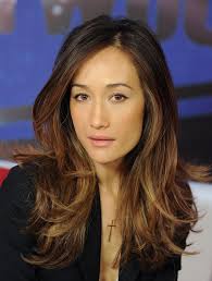 Hire Activist and Actress Maggie Q for Your Event