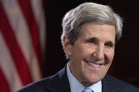 John Kerry looks back