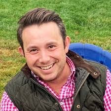 Joseph Mcculley's Instagram, Twitter & Facebook