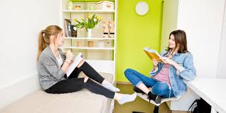 So einfach kann wohnen in berlin sein! Studierendenwerk Berlin Wohnen