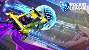 The game was first released for microsoft windows and playstation 4 in july 2015, with ports for xbox one and nintendo switch being released later on. I Think We Completed Rocket League Youtube