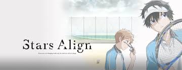 Polaris was also known to the. English Dub Review Stars Align Episode 2 Bubbleblabber