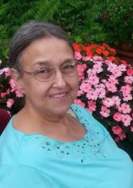 Nancy Jordan Obituary