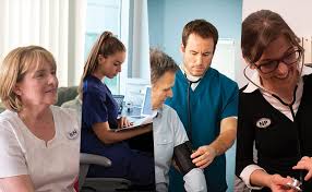 Role Of Nurse And Scope Of Practice Nurses Association Of New Brunswick