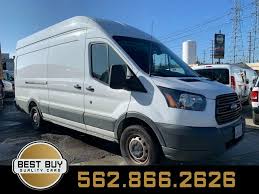 There are 8,505 ford cars, from $3,500. Used Extended Cargo Vans For Sale Off 60 Emirsultanyurdu Com