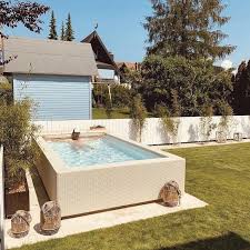 We did not find results for: Petite Piscine De Ville Pour Terrasse Avec Filtration Laghetto Playa Piscines Laghetto
