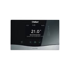 Trova tantissime idee per cronotermostato vaillant. Vaillant 0020260943 Sensohome 380 Termostato Modulante Prezzi E Offerte Su Tavolla Com