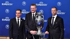 Der deutsche und der türkische verband reichten bis zum 27. Fakten Zur Em 2024 In Deutschland Stadien Modus Teilnehmer Eurosport