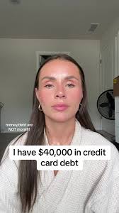 goodbye shame 💸 #debt #creditcarddebt #abundance #debtjourney #creditcard