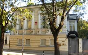 Due to several unique factors, . Embassy Of Switzerland In Bulgaria