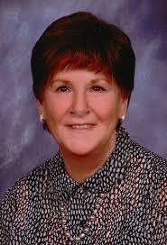 Shirley Stevens Obituary (1936