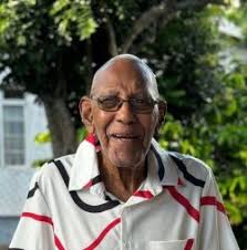 Remembering Robert McIvor Robinson also known as “Robbie”