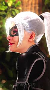 waifu #blackcat #feliciahardy #spiderman #edit #peterparker #marvel  #wallpaper #4k #linxes #zirex #⚡️nexis_squad⚡