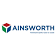 Ainsworth Inc. logo