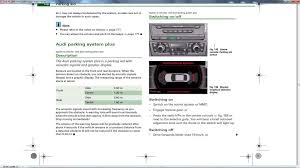 These kits use all oem ford parts except for the camera, which outperforms the factory camera on every level. Backup Camera Not Turning Off Audiworld Forums