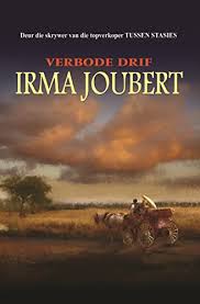 Verbode Drif Afrikaans Edition Ebook Joubert Irma Amazon Nl Kindle Store