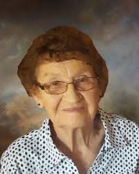 Bernette (Fredin) Muchow