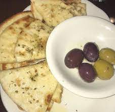 Pappous Greek Kitchen Yorktown Heights Ny