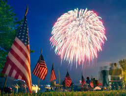 She has a steady job as a waitress in her father's diner, yet she can't help but feel unfulfilled by a life of pouring coffee and grilling hamburgers. Why Do We Celebrate The 4th Of July Independence Day Facts History Al Com