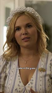 Slay bells ring, are you listening? 🎶🔪