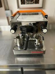 Sep 05, 2020 · alongside, on the ural's luggage rack, sits a coffee grinder (also rubber mounted). Espresso Machines Marzocco