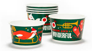 I have made many loaves of bread over the years and this recipe sermed unique. Sip Some Cheer At Panera Holiday Packaging Christmas Packaging Holiday Packaging Design