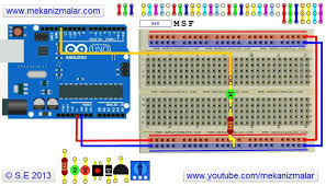 Tired of boring classic diagrams? Circuit Diagram Maker Arduino Wiring Diagram Long Warehouse B Long Warehouse B Pmov2019 It
