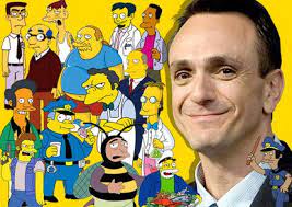 He voices apu nahasapeemapetilon , moe szyslak , chief wiggum , comic book guy , jonathan frink , snake jailbird and numerous other characters on the simpsons. Is Hank Azaria Quitting Voicing Apu On The Simpsons Chicago Tribune