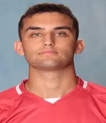 2022 Men's Soccer Roster