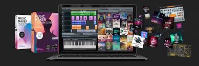 This music production software is easy to get started with. Magix Music Maker 29 0 3 21 Crack Incl Latest 2021 Softlatic