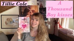 A thousand boy kisses reminds you that life is short, enjoy it all, be grateful for every day, surround yourself with those you love and love hard, love like your heart could burst. A Thousand Boy Kisses By Tillie Cole Charlotte Blickle Youtube