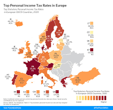 We did not find results for: Top Personal Income Tax Rates In Europe Tax Foundation