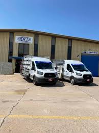 CCM Countertop & Cabinet Manufacturing